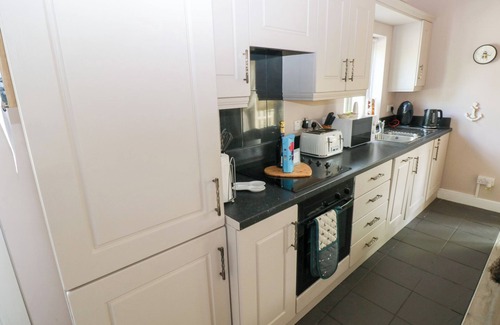 Tenby Cottage | Love Cottage