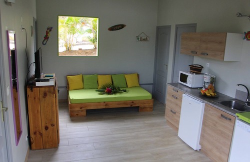 Deshaies Cottage | - LOVE DESHAIES 2 -