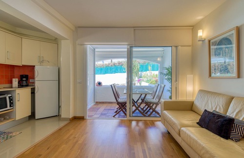 San Agustin Ski Chalet | Lovely Peaceful Home By CanariasGetaway