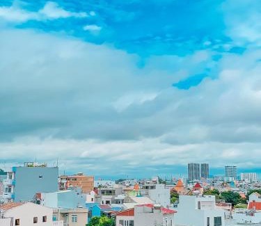 Vung Tau Hotel | Love Hotel & Apartments
