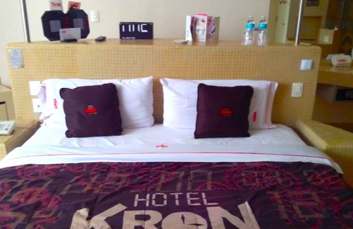 Tlalpan Hotel | Love Hotel Kron