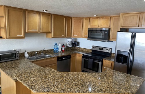 Playa Encantada Condo | Love “La Jolla” Rosarito