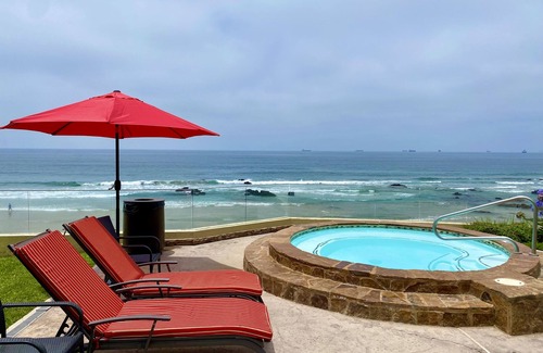 Playa Encantada Condo | Love “La Jolla” Rosarito