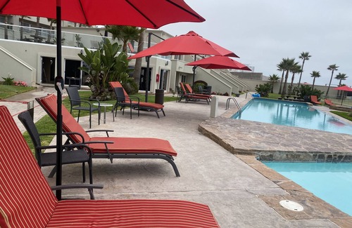 Playa Encantada Condo | Love “La Jolla” Rosarito