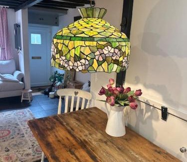 Dolgellau House | Love Lane Cottage Dolgellau
