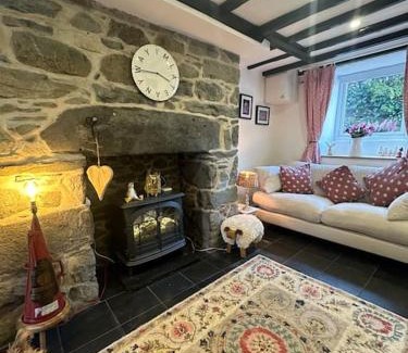 Dolgellau House | Love Lane Cottage Dolgellau