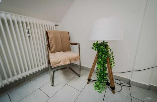 Mondorf-les-Bains Bed & Breakfast | Love