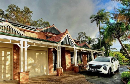 Oxenford House | Love my casa