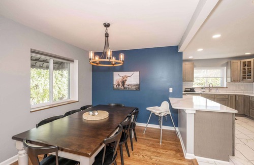 Silverton House | Love ‘n Life Haven Su