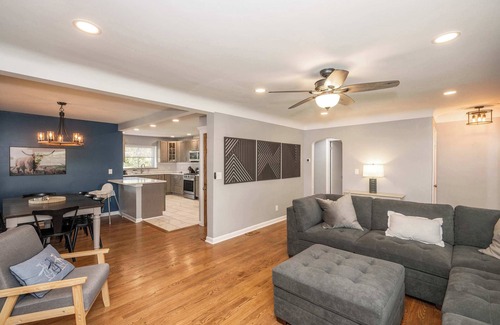 Silverton House | Love ‘n Life Haven Su