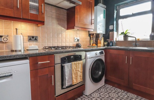 Morecambe Cottage | Love Nest
