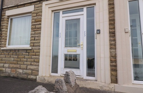 Morecambe Cottage | Love Nest