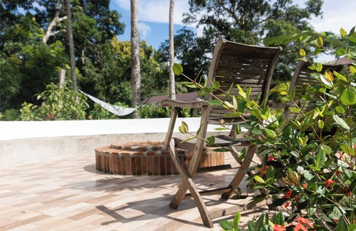 Puerto Bahia Apartment | Love Nest: Romantic Suite with Pool nn