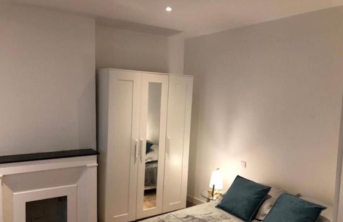 L'Union Apartment | Love room