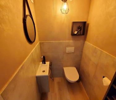 Feigeres Apartment | Love room jo
