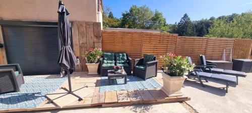 Feigeres Apartment | Love room jo