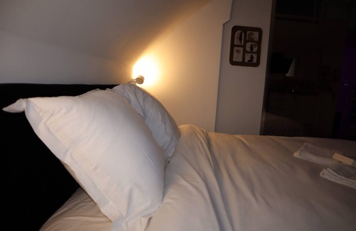 Teilhard Apartment | Love Room Romantique à 5 Minutes de Clermont-ferrand