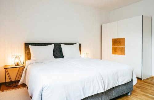 Morbisch am See Apartment | Love Suite
