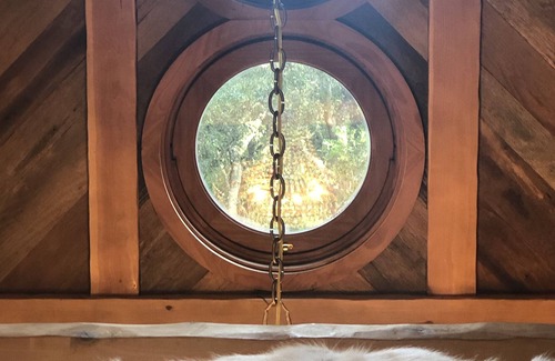 Fairfax Cottage | LOVE Temple Sanctuary