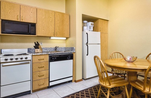 Pagosa Springs Resort | Love the outdoors ?