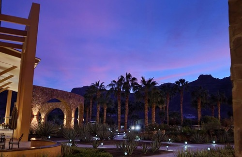 Loreto Resort | Love to Golf? Come stay at the Villa Del Palmar - Loreto! Golf, swim, or hike.