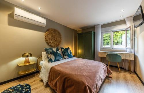 Tomar Apartment | Love Tomar