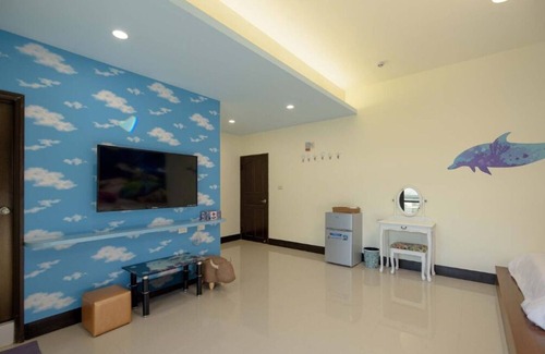 Magong House | Love Travel B&B