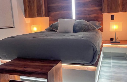 Tequisquiapan Hotel | love us