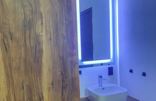 Tequisquiapan Hotel | love us