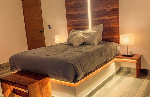 Tequisquiapan Hotel | love us