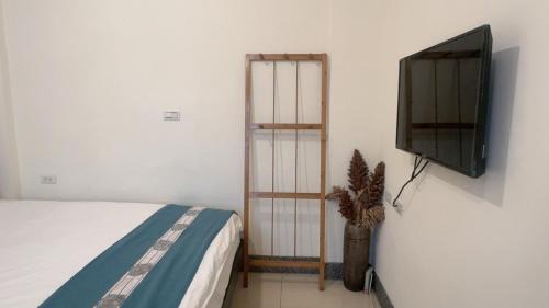 Jinning House | Love vacation B&B