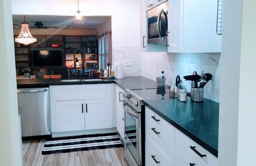 Sun City House | Love Your Sun City Vacation in this Gorgeously Updated Home!