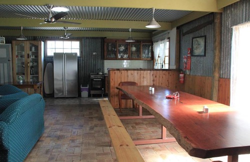 Lovedale House | Lovedale Cottages Hunter Valley