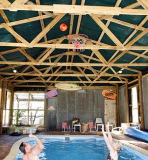 Lovedale House | Lovedale Cottages Hunter Valley