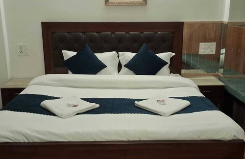 Kumarhatti Hotel | Lovedale Kasauli