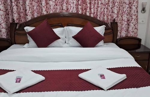 Kumarhatti Hotel | Lovedale Kasauli