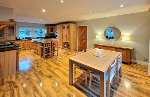 Alston Cottage | Lovelady Shield Cottages