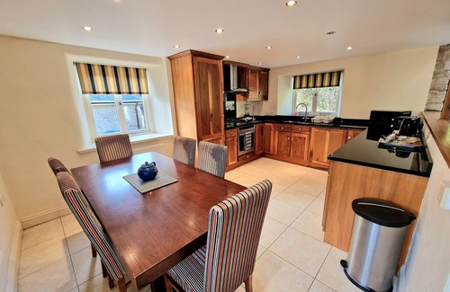 Alston Cottage | Lovelady Shield Cottages