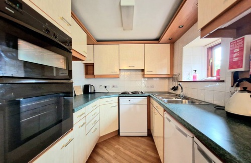 Alston Cottage | Lovelady Shield Cottages