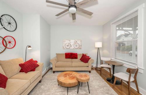 Loveland House | Loveland Landing
