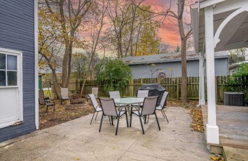 Loveland House | Loveland Landing