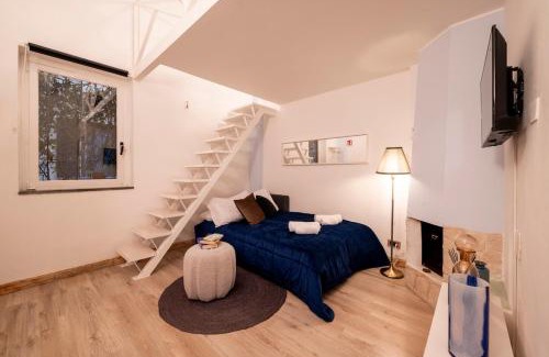 Morivione Apartment | LoveLoft Private Jacuzzi & Relax Duomo - AC WiFi