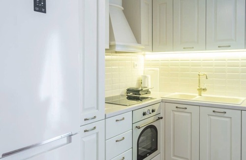 Kallithea Apartment | Lovely 1 Bd apt in Kalithea with Balcony