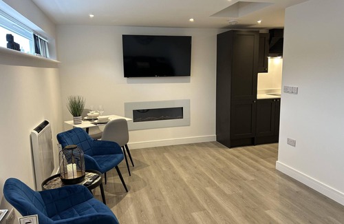 Glastonbury Apartment | Lovely 1-bed Apartment in Glastonbury