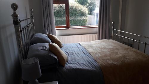 Dunseverick Apartment | Lovely 1-Bed Apartment at Whitepark Bay Co Antrim