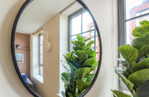 Nottingham Apartment | Lovely 1 Bed Apartment with Parking
