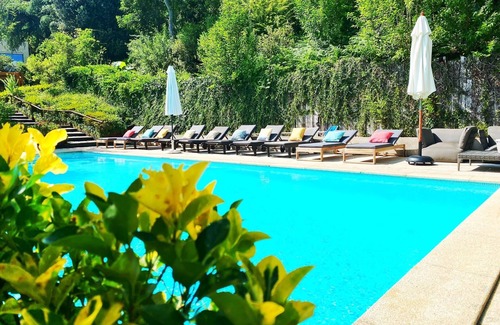Santa Cruz do Douro House | Lovely 1-bed Apartment in Santa Cruz do Douro
