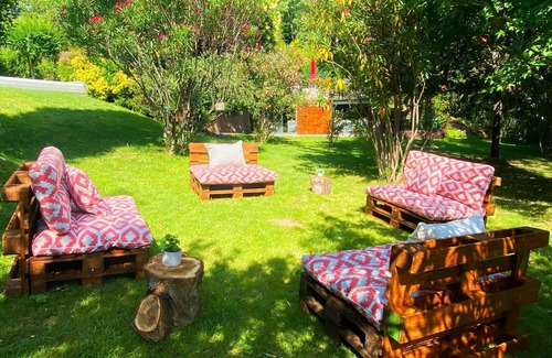 Santa Cruz do Douro House | Lovely 1-bed Apartment in Santa Cruz do Douro
