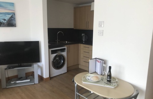 Hopeman Cottage | Lovely 1-bed Cottage in Hopeman