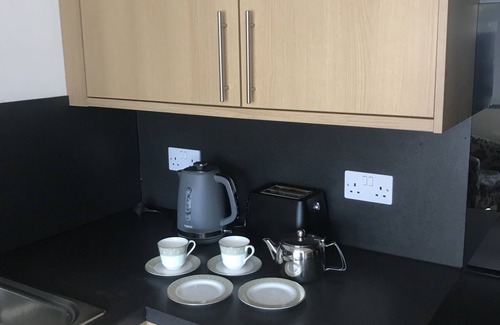 Hopeman Cottage | Lovely 1-bed Cottage in Hopeman